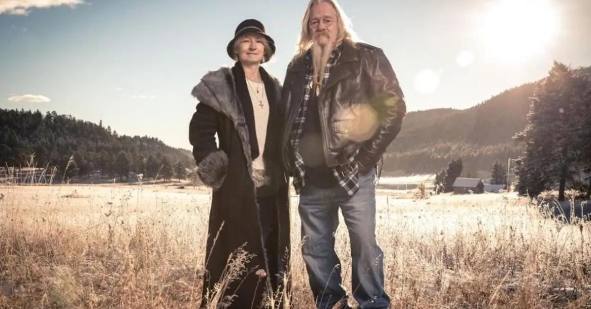 alaskan bush people billy hospital surgery