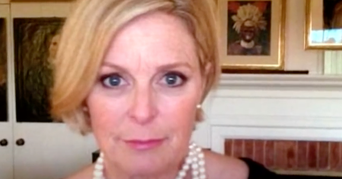 Who Is Steve Bannon's Wife? The Ex-White House Advisor Is Divorced