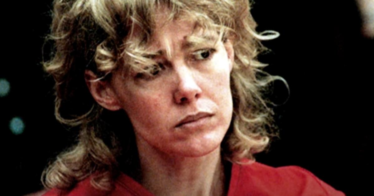 Mary Kay Letourneau