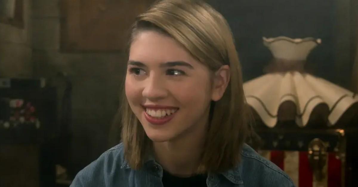 &lsquo;That &rsquo;90s Show&rsquo; Kids Cast Ages in Real Life vs. the Show