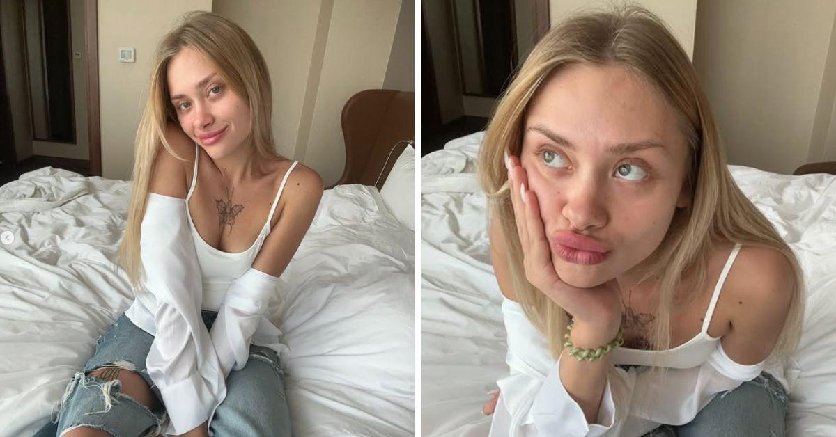 What Happened to OnlyFans Model Maria Kovalchuk, and Where Is She Now?