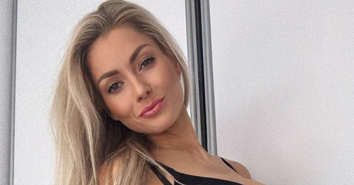 Czech Model Anneli Says a Repressed Childhood Pushed Her to Become One of the Industry’s Top Creators