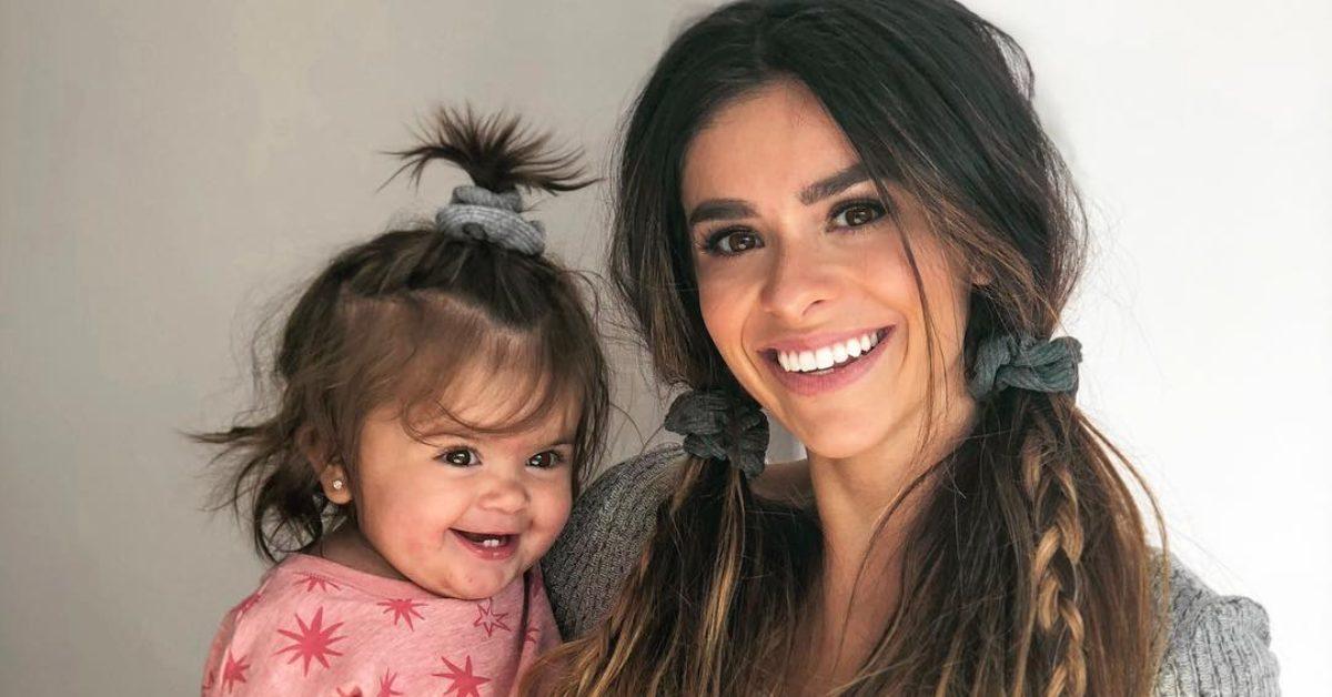Who Is Taylor Frankie Paul's Ex-Husband, Tate Paul? Details - Taylor Frankie Paul Ex Husband: What Happened To Their Romance?