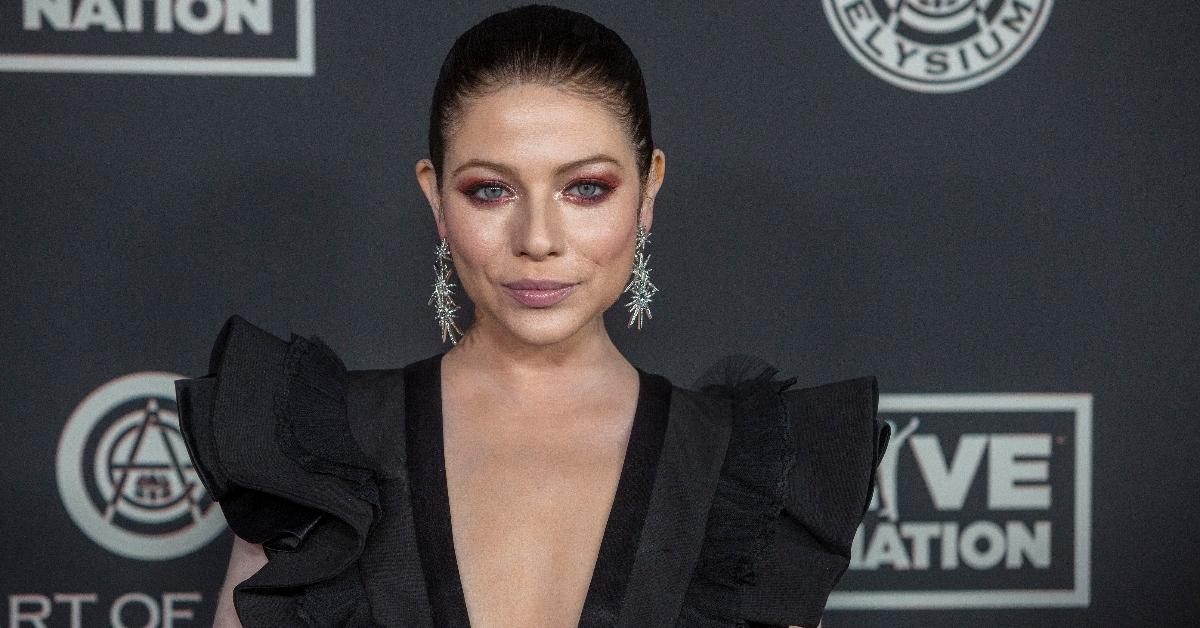 Michelle Trachtenberg's Net Worth Explained