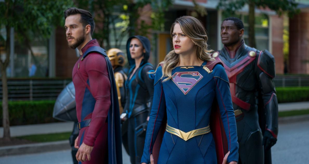 How Does ‘Supergirl’ End? The Series Finale Is Here (SPOILERS)