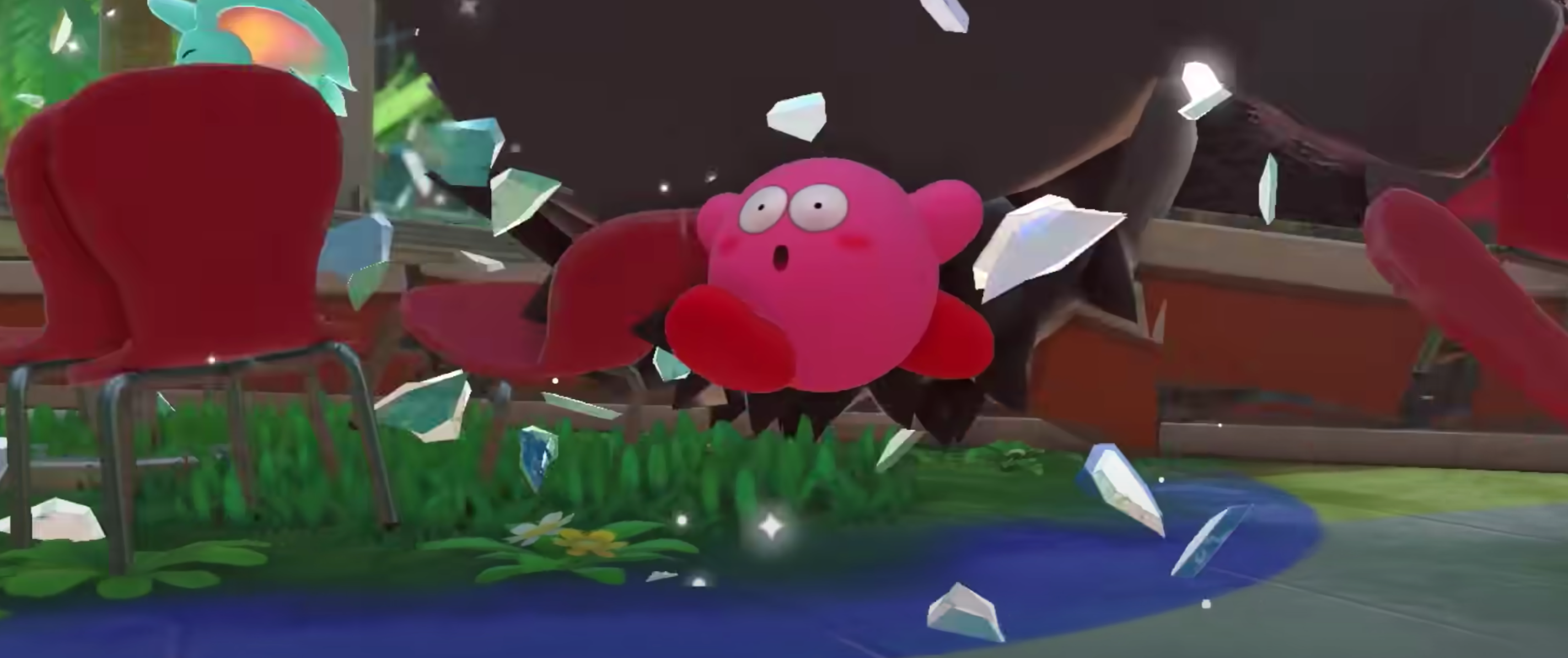 Will There Be DLC for 'Kirby and the Forgotten Land'? Fans Want to