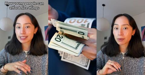 Woman Explains Why Young People Are “Doom Spending” Right Now