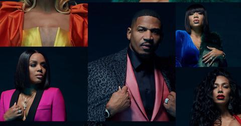 love hip hop topic page