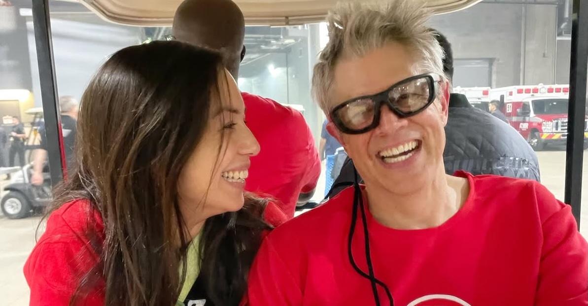 Johnny Knoxville Has Been Married Twice, Engaged in 2025