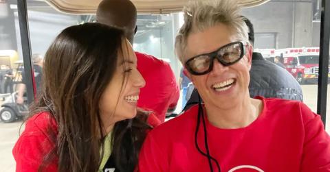 Johnny Knoxville Has Been Married Twice, Engaged in 2025