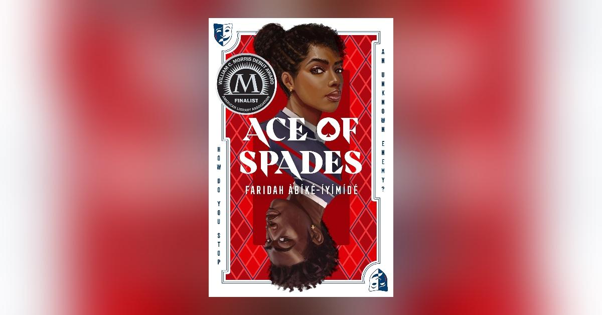 'Ace of Spades.'