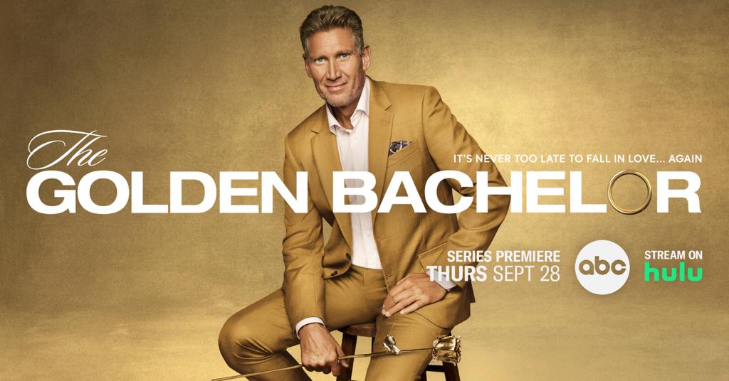 Who Does Gerry Turner End up With on The Golden Bachelor? - Breaking ...