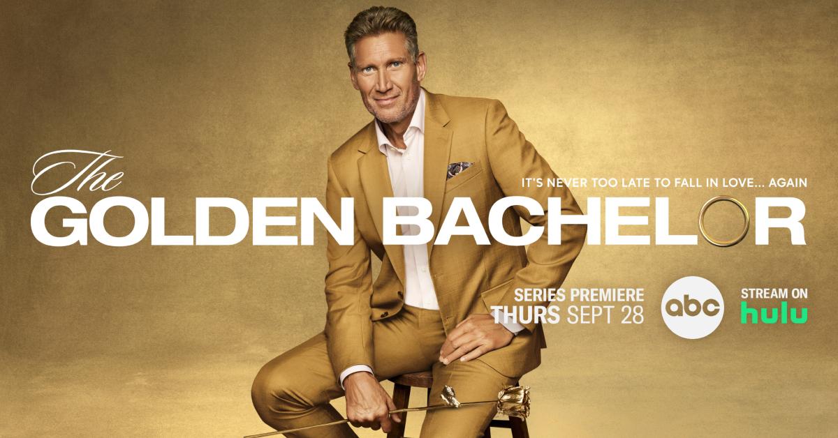 Who Does Gerry End up With on The Golden Bachelor? Details