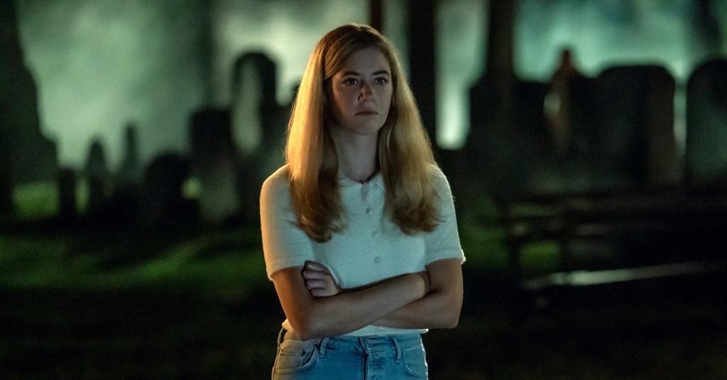 Who Killed Karen in 'PLL Original Sin'? (SPOILERS)