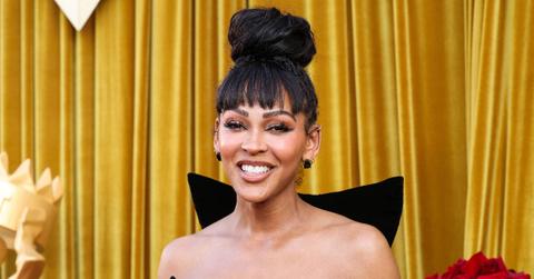 Did Meagan Good Intentionally Opt for Skin Bleaching?