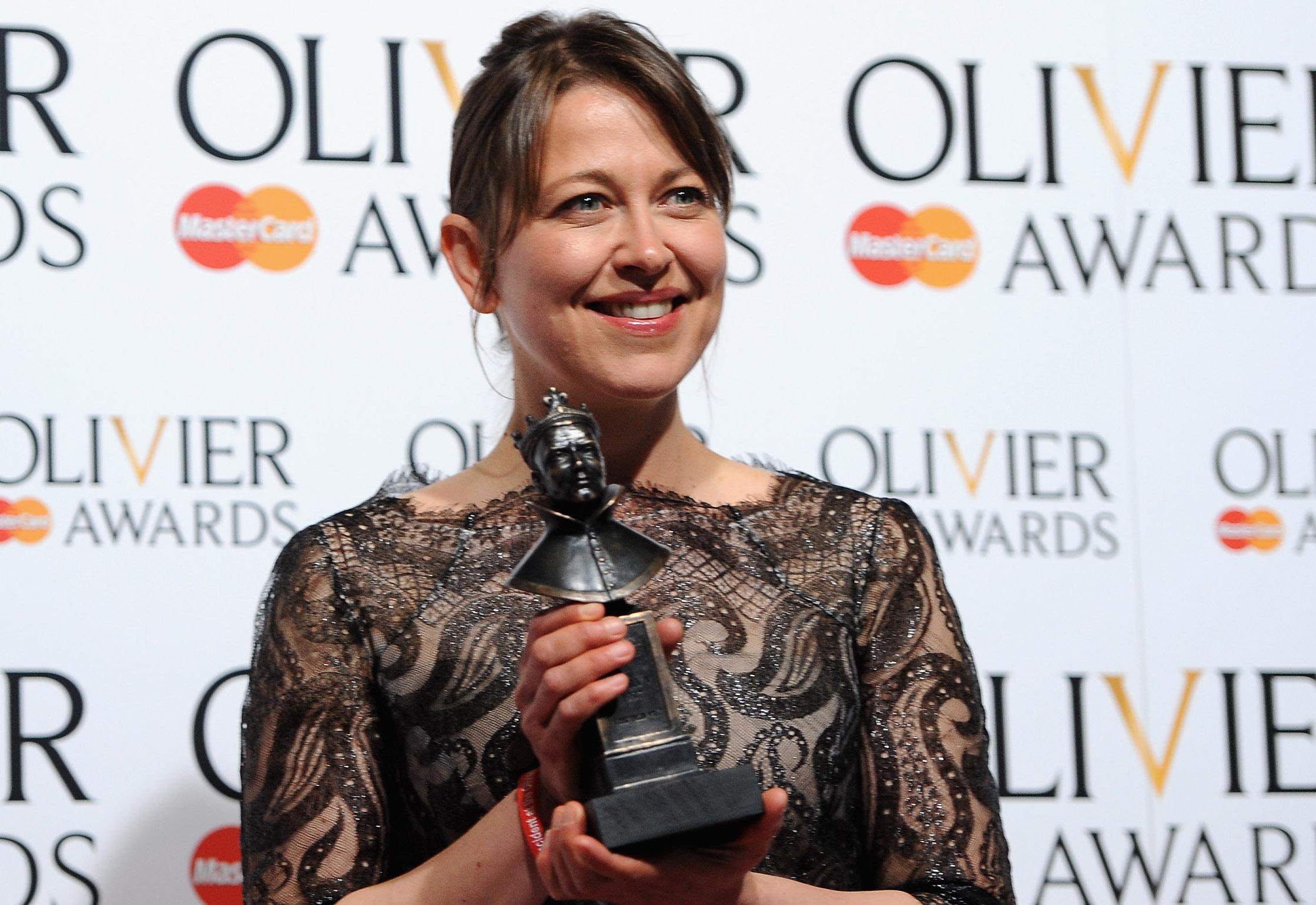 Nicola Walker