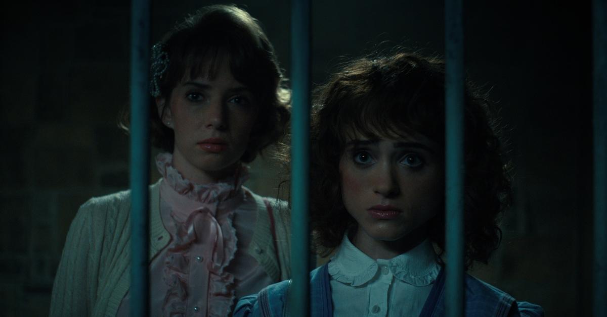 Stranger Things' Volume 2 Trailer: Nancy Survives Vecna For Now