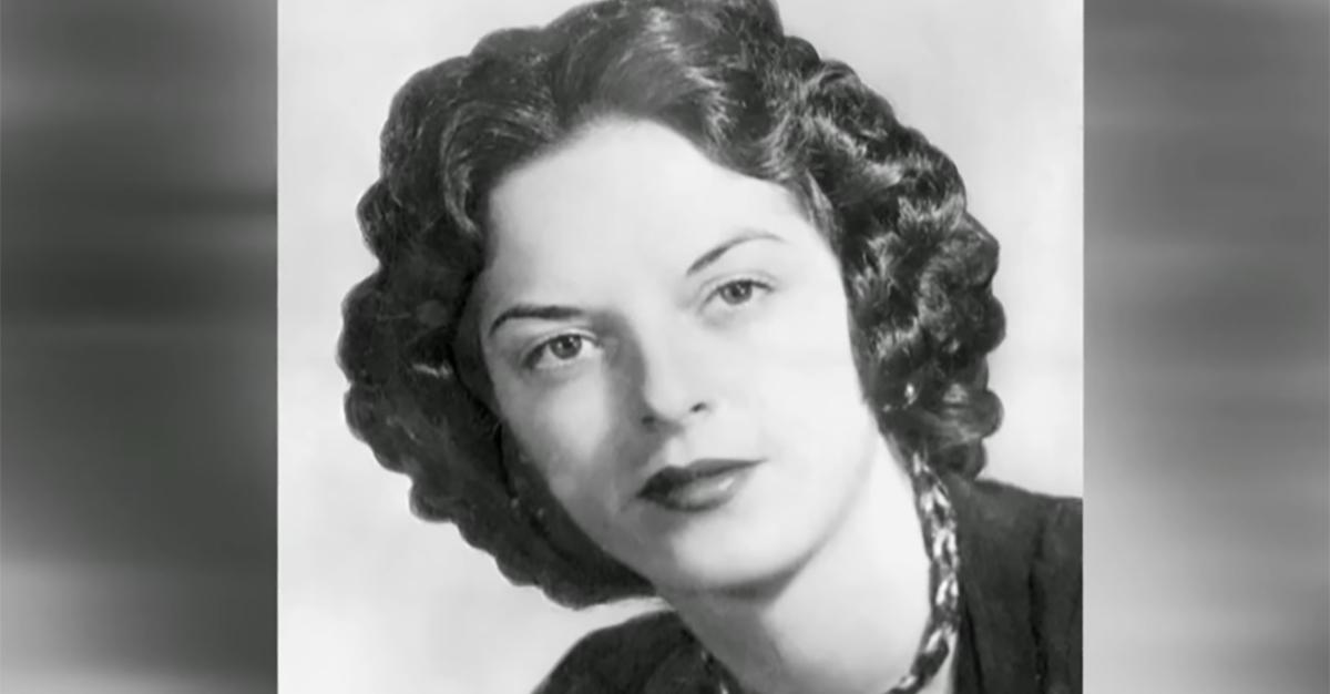 Carolyn Bryant Donham