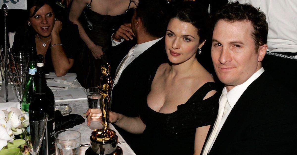 rachel weisz daren aronofsky