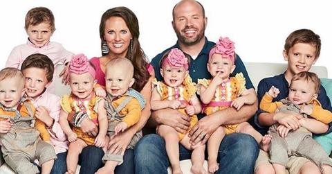 sweet home sextuplets topic page