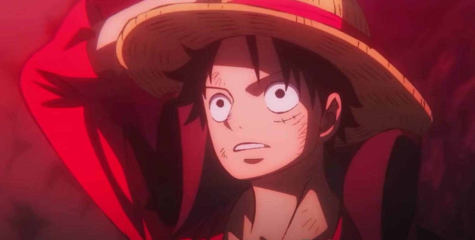 One Piece Gold's' treasure lies in its characters