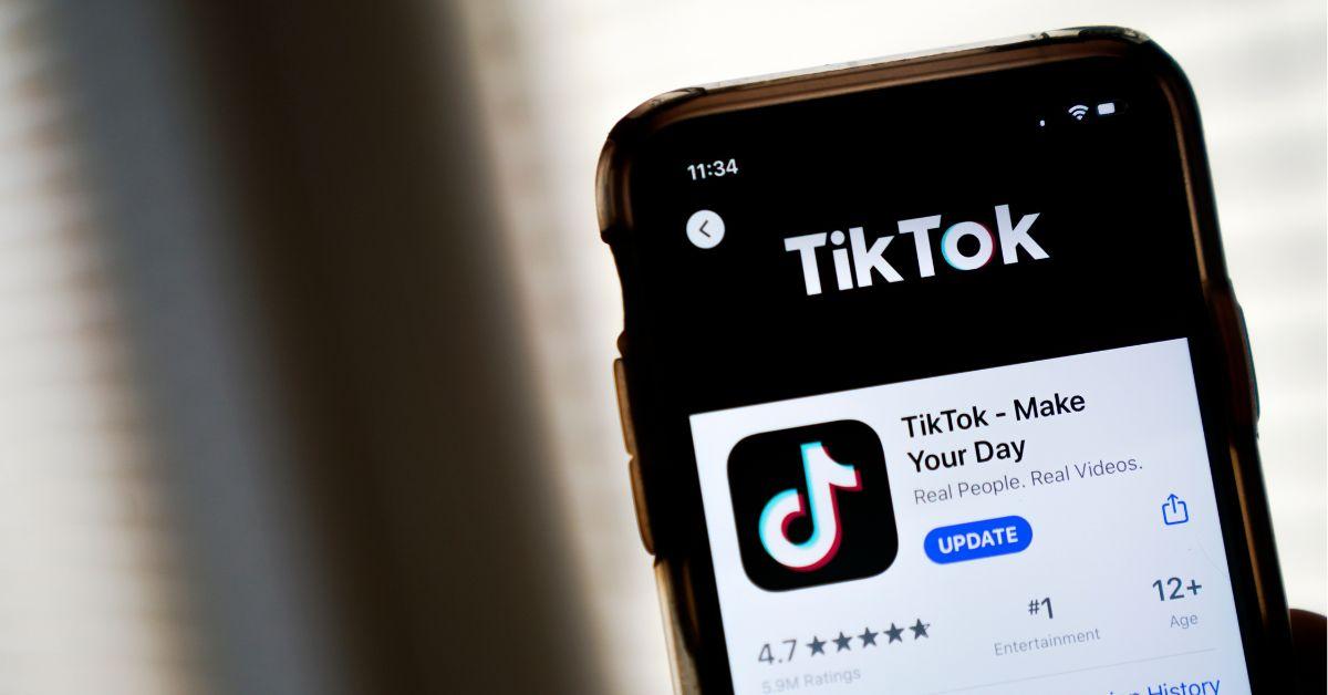 Is TikTok Getting Banned on July 8? Details