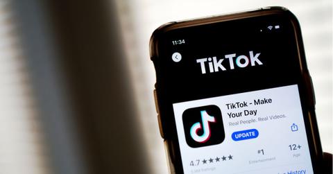 TikTok App