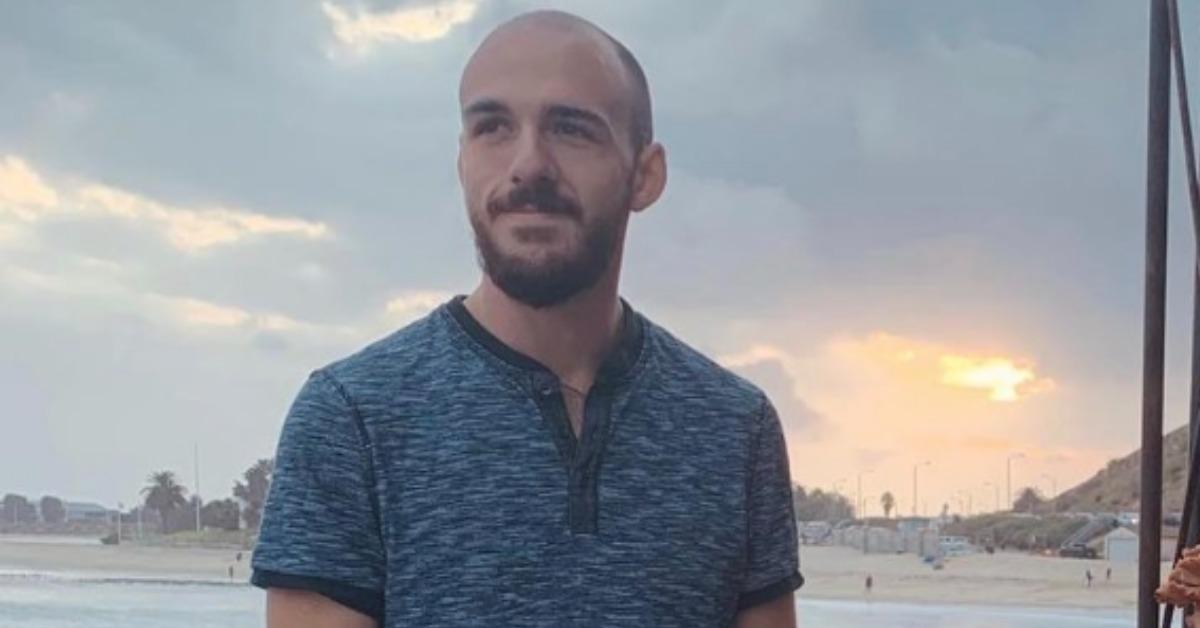 Is Brian Laundrie in Canada? Here's What We Know so Far