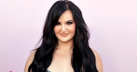 Mikayla Nogueira attends The Inaugural Rare Impact Fund Benefit