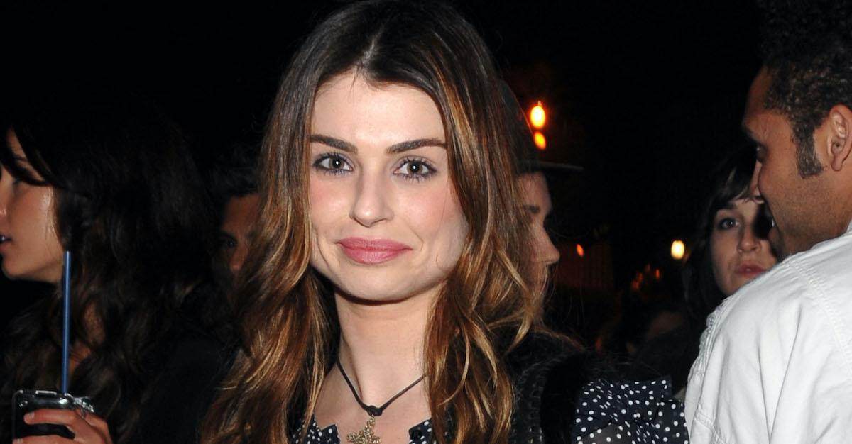 Does Aimee Osbourne Have A Husband Her Sister Revealed An Estrangement