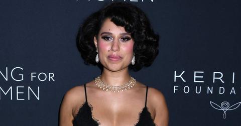 Who Is British Singer Raye Dating? Inside Her Love Life