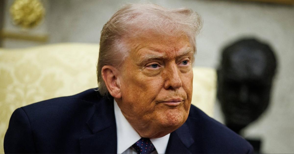 Is President Donald Trump a Convicted Felon? You Betcha!