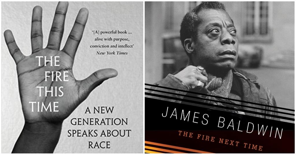 Books to Educate Yourself on BLM — Reading List