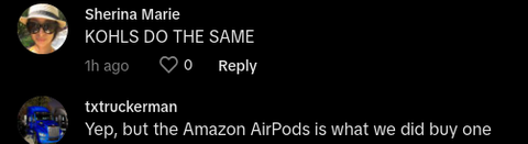 amazon prime day scam