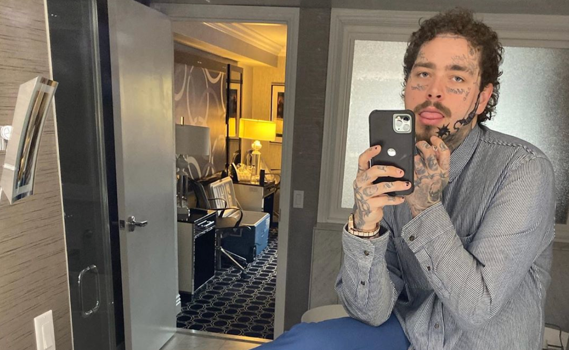 post malone