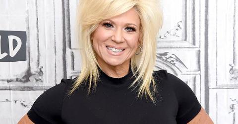Long Island Medium Weight loss