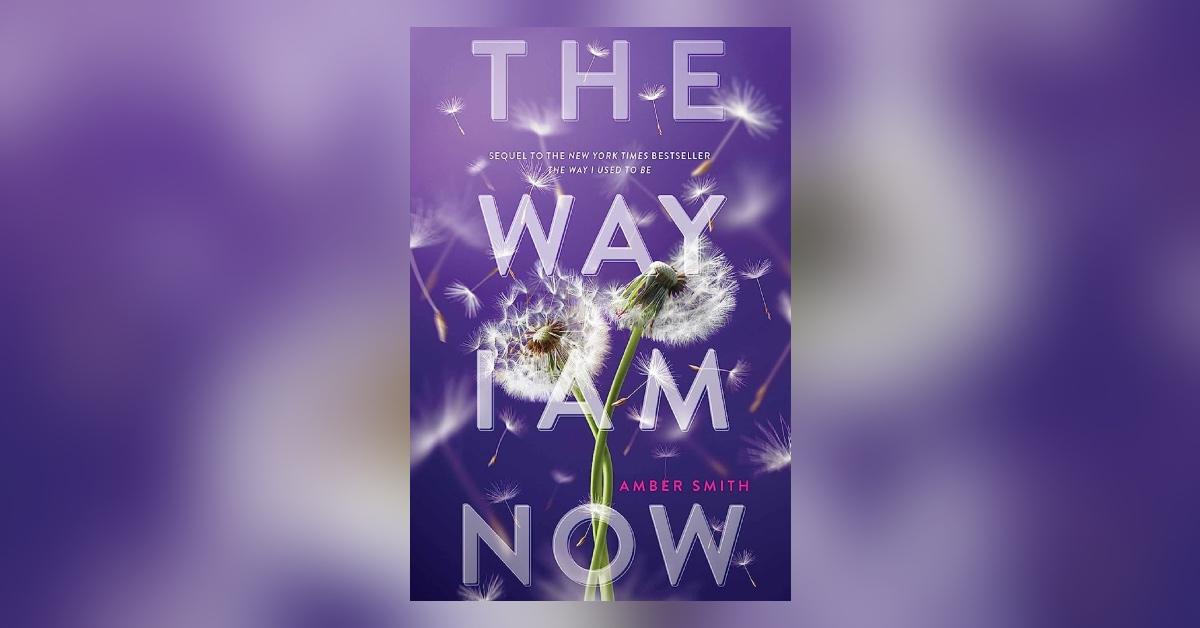 'The Way I Am Now'