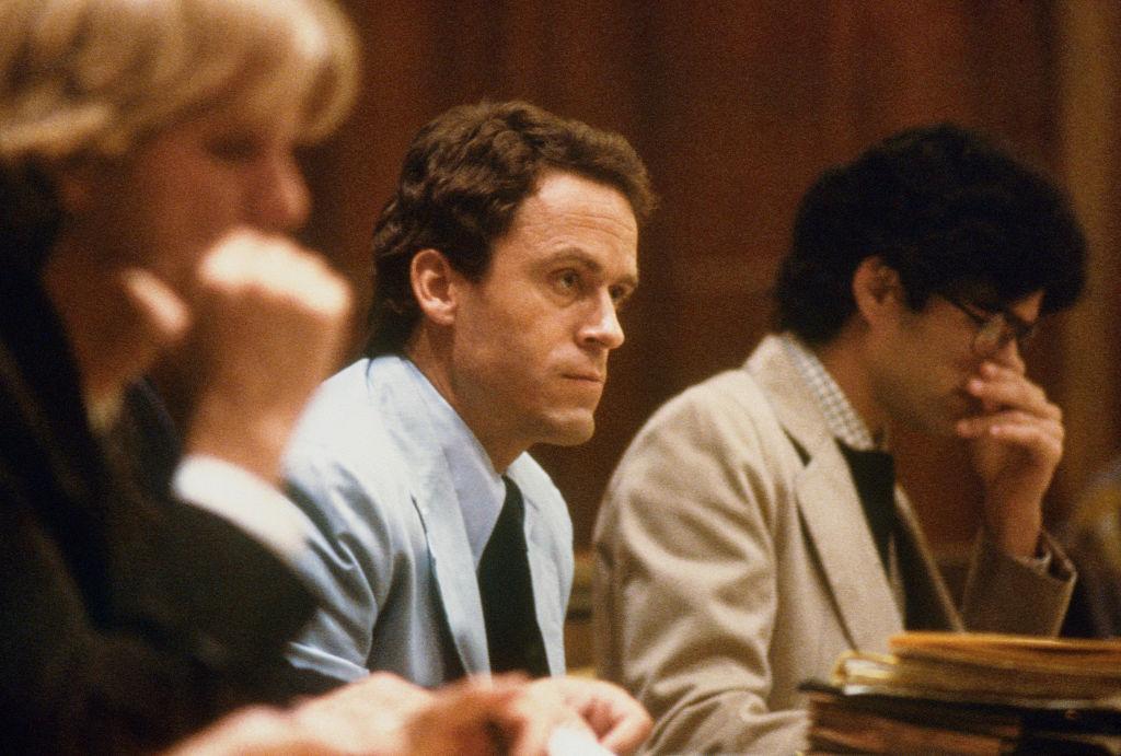 ted bundy