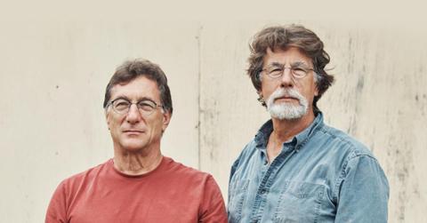 ‘The Curse of Oak Island’