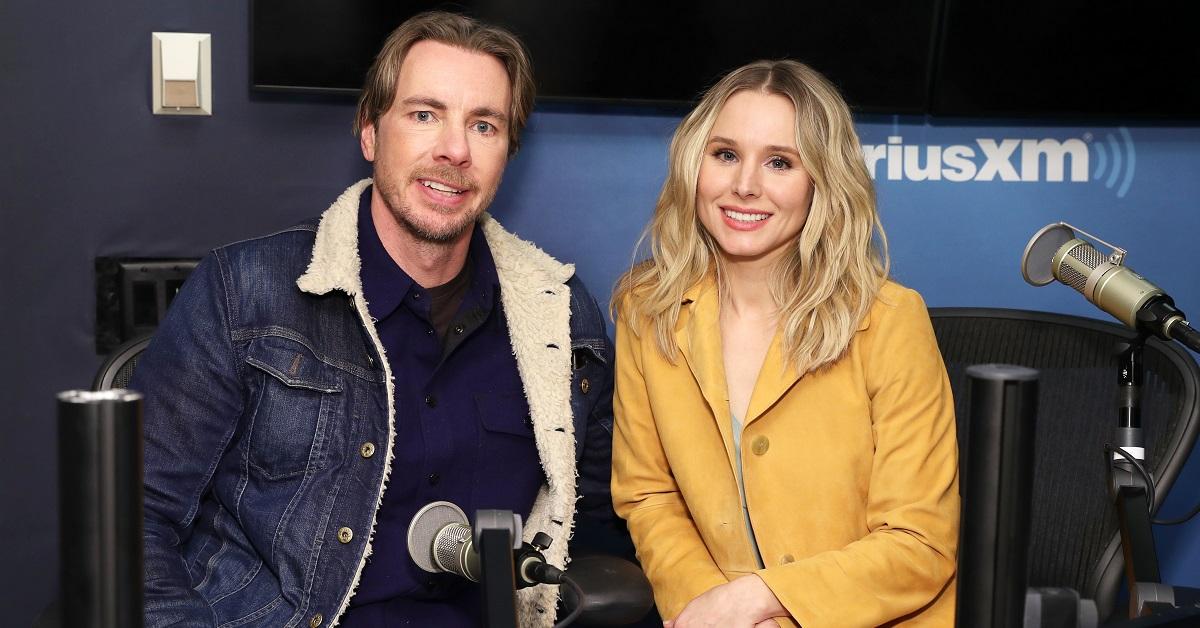 Is Dax Shepard an Alcoholic? Why the Actor Drinks Non ...