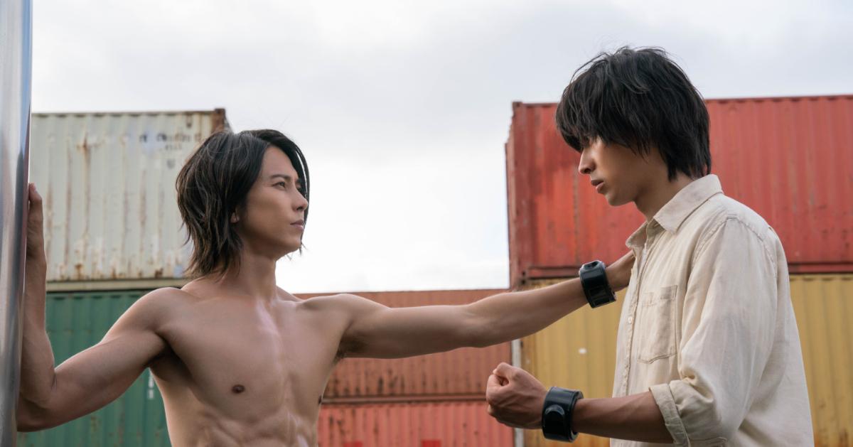 The Meaning Behind the Cards in 'Alice in Borderland'