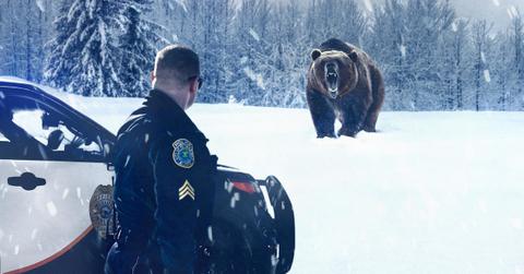 alaska pd