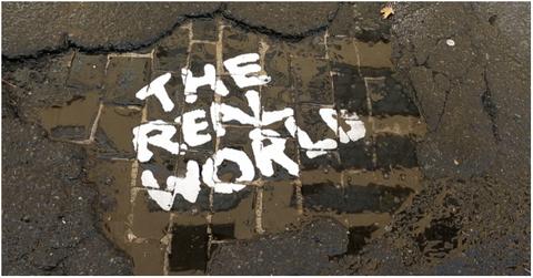'The Real World'