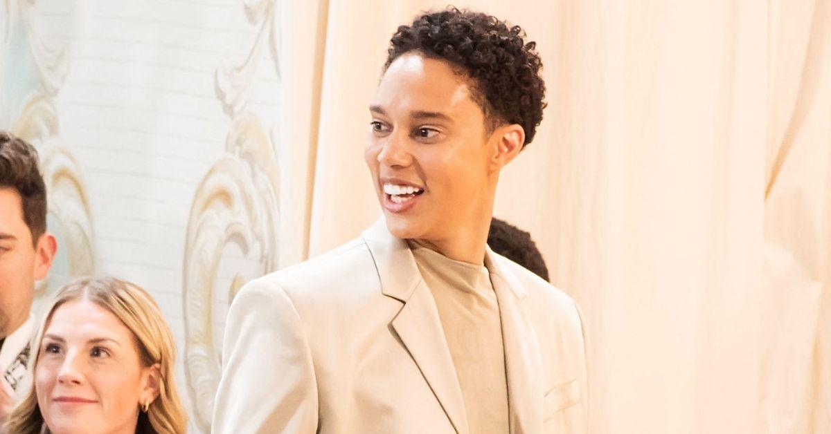 How Much Did the WNBA Fine Athlete Brittney Griner, and Why?