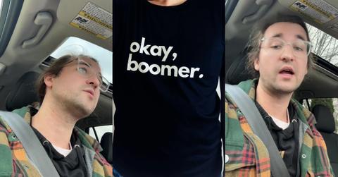 Man Questions Dad for Not Asking About His Life, He Goes Silent