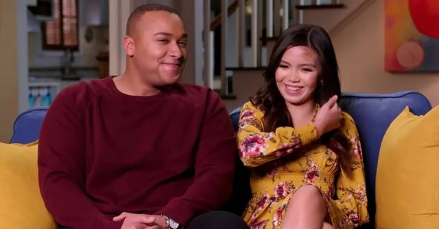 are royal and angenette still together