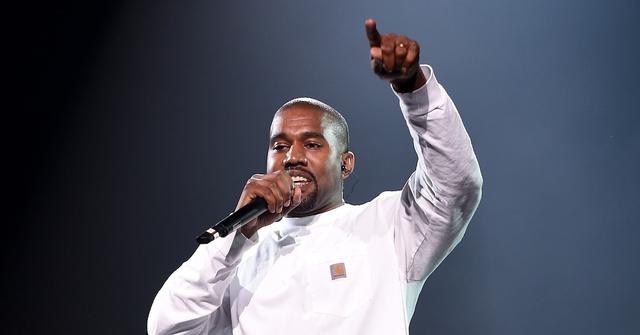 Kanye West