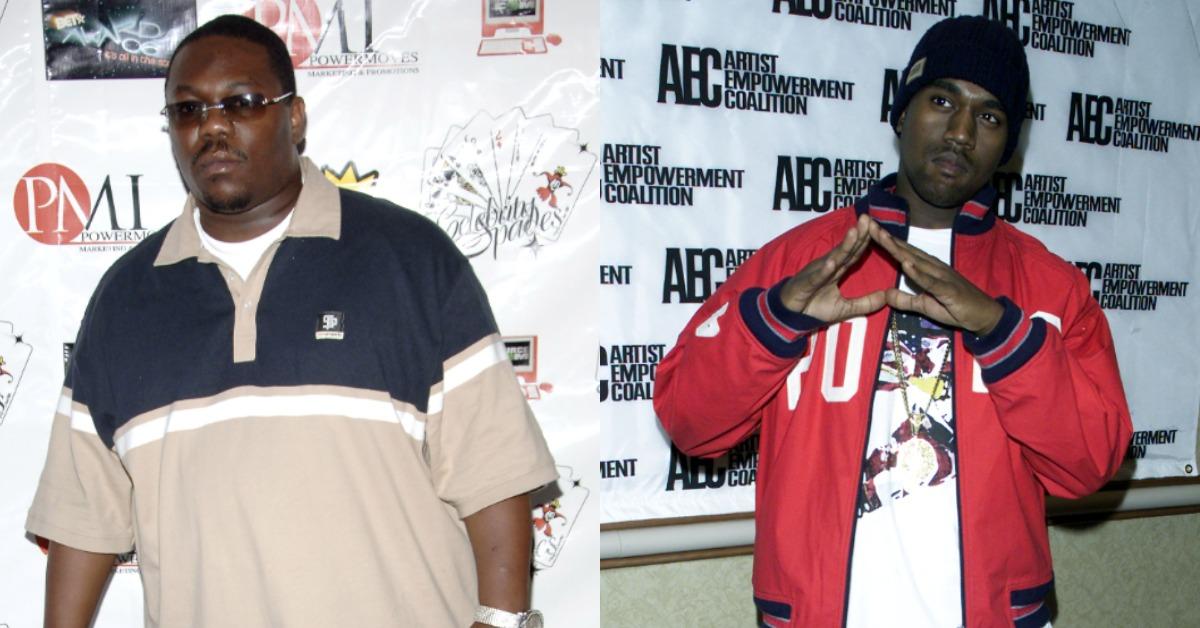 What's Beanie Sigel's Net Worth? Details on the Rapper