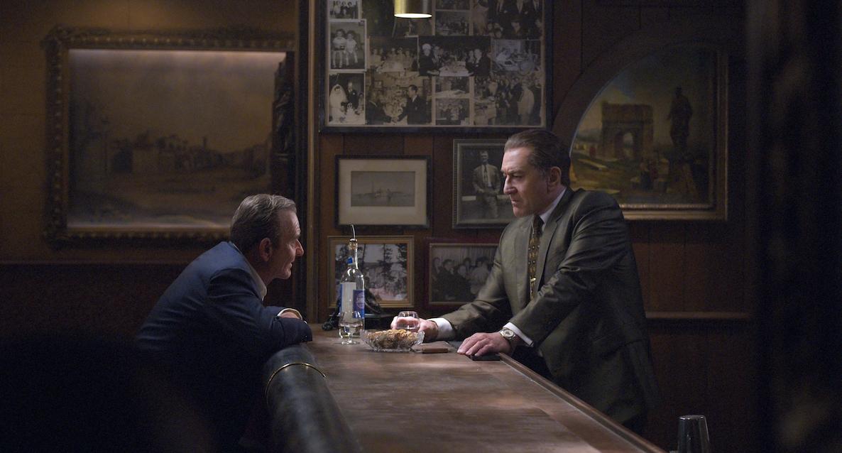 the irishman based true story