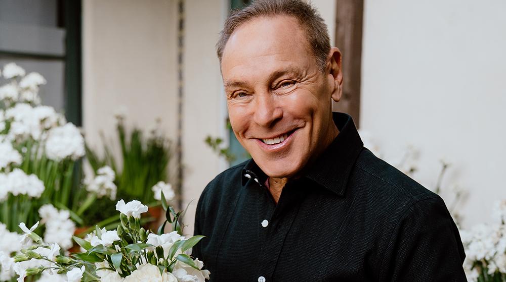 Neil Lane Talks Collab With Poppy Flowers (EXCLUSIVE)